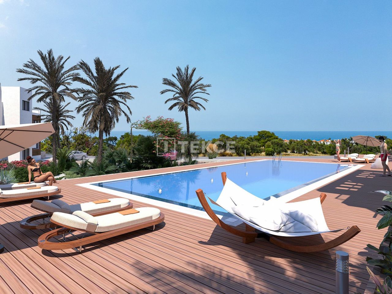 Apartamento en Kyrenia, Chipre, 196 m² - imagen 3