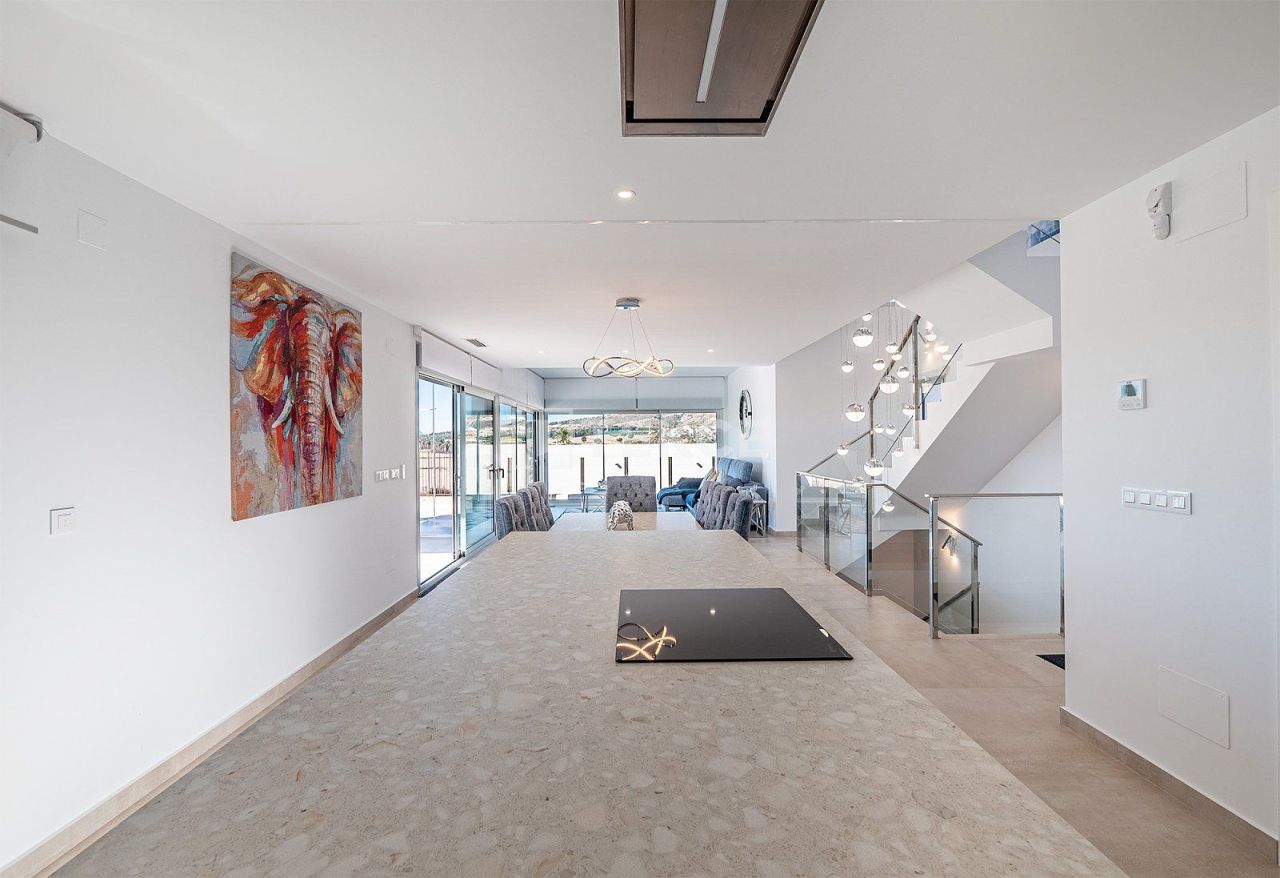 Villa in Algorfa, Spain, 300 m² - picture 5