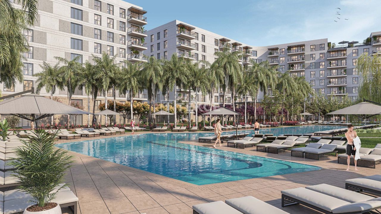 Appartement à Antalya, Turquie, 250 m² - image 8