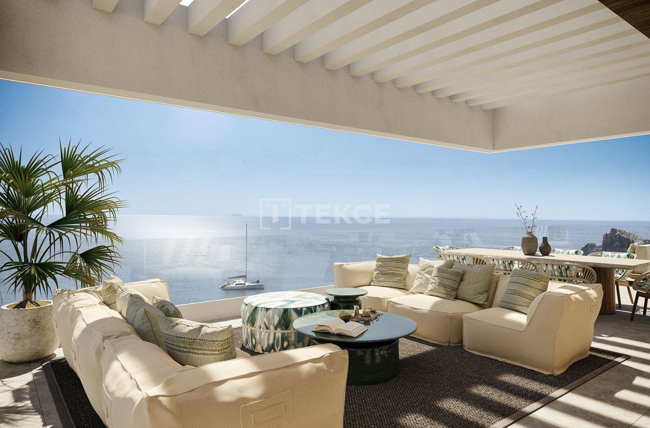 Villa à Almunecar, Espagne, 292 m² - image 10