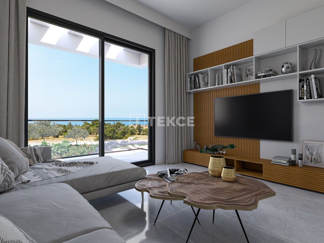 Apartamento en Kyrenia, Chipre, 196 m² - imagen 10