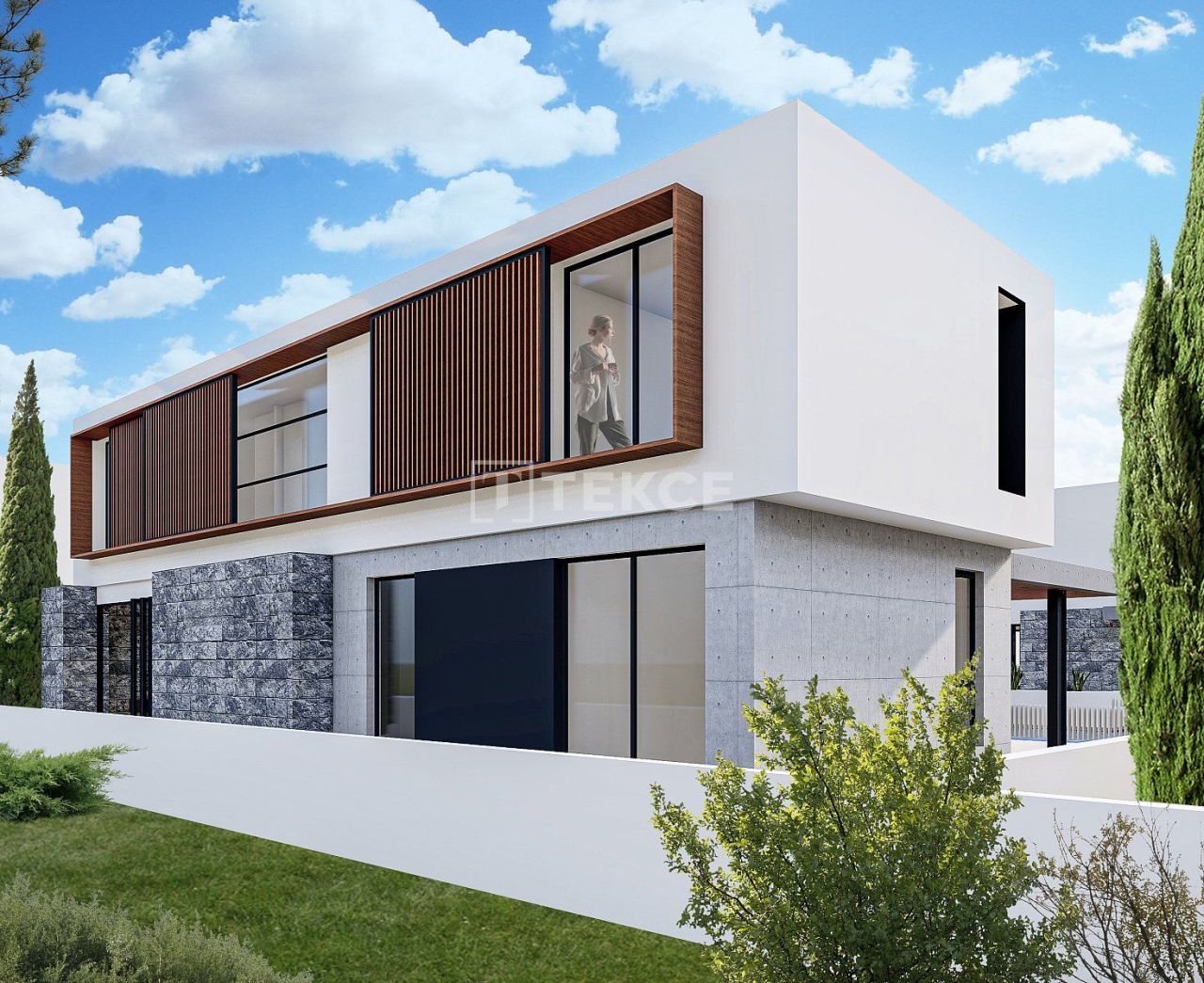 Villa en Kyrenia, Chipre, 305 m² - imagen 12