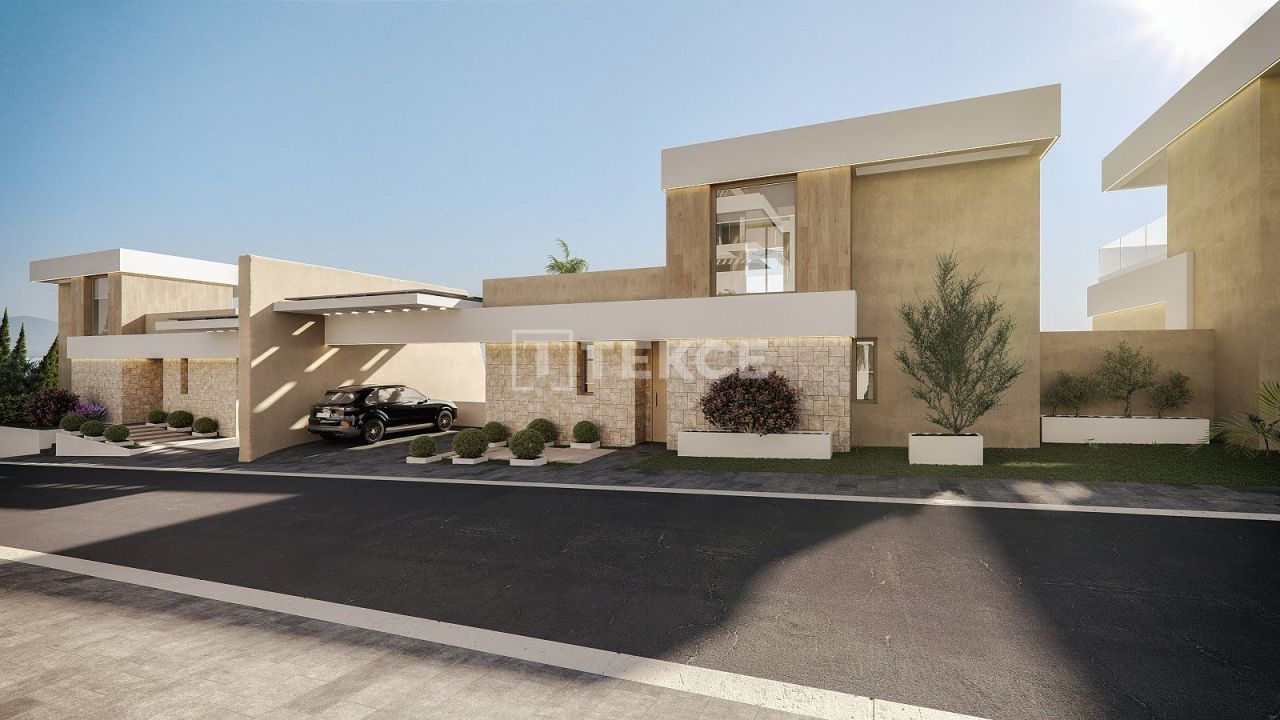 Villa à Almunecar, Espagne, 292 m² - image 12