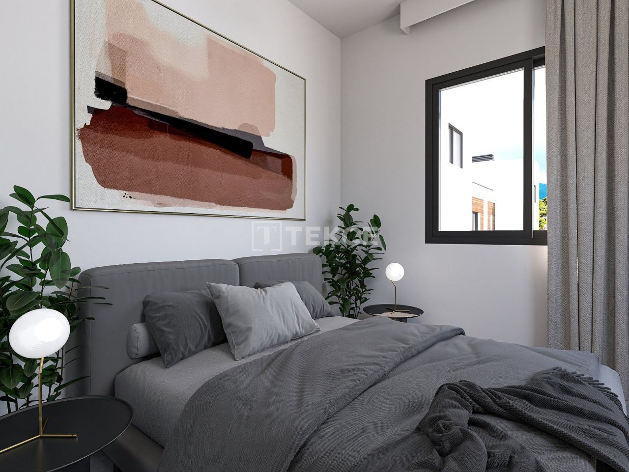 Apartamento en Kyrenia, Chipre, 196 m² - imagen 13