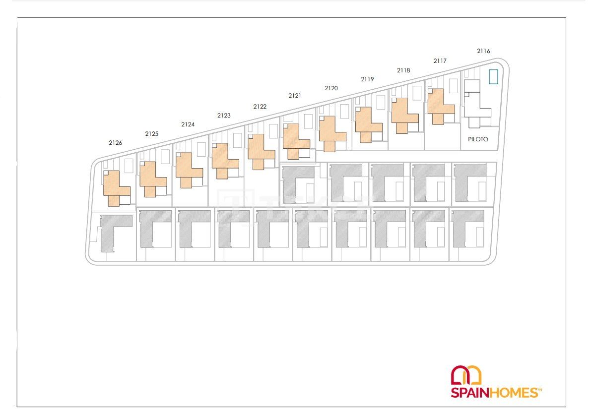 Villa in Algorfa, Spain, 300 m² - picture 14