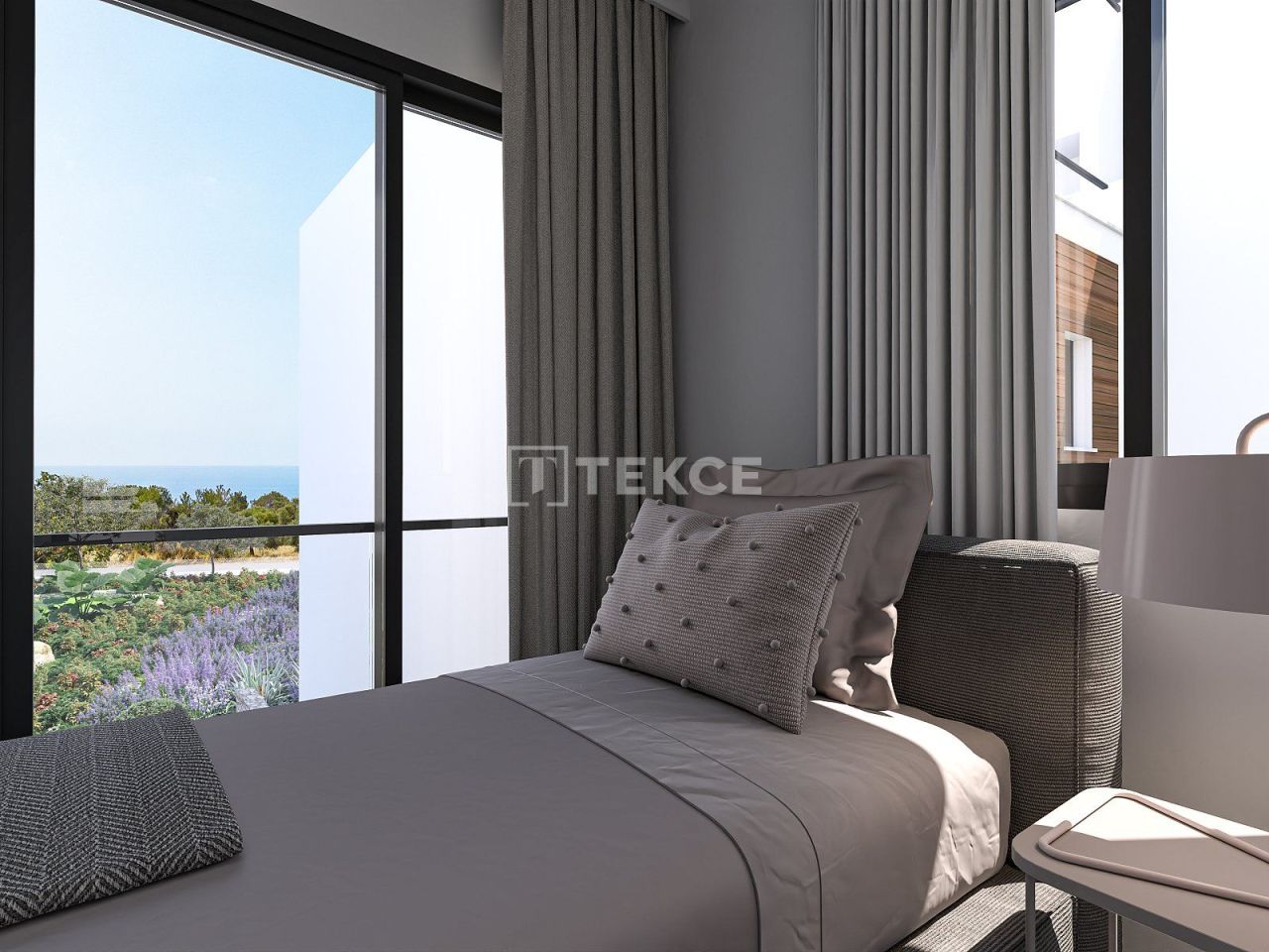 Apartamento en Kyrenia, Chipre, 196 m² - imagen 14