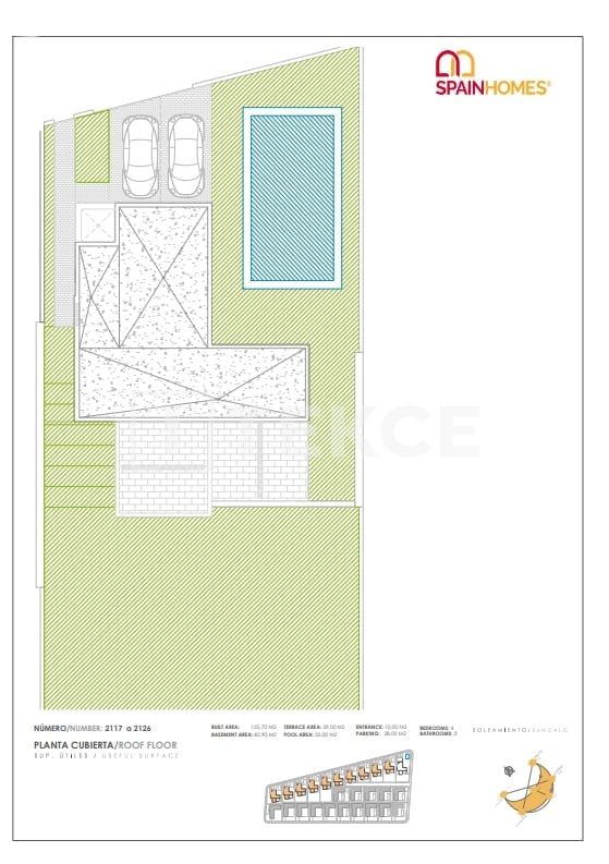 Villa in Algorfa, Spain, 300 m² - picture 18