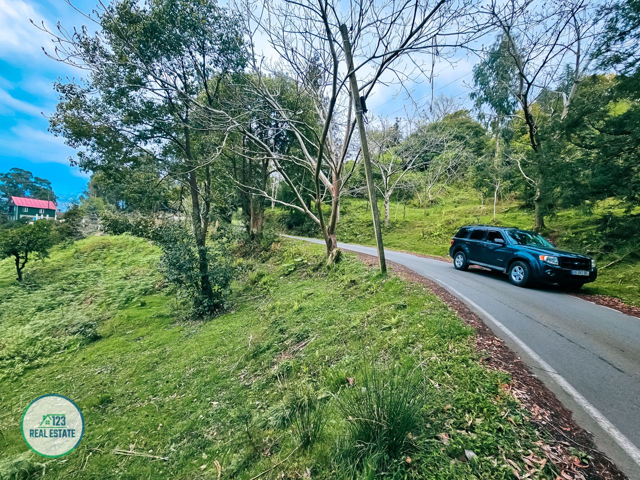 Terreno en Batumi, Georgia, 5 120 m² - imagen 7