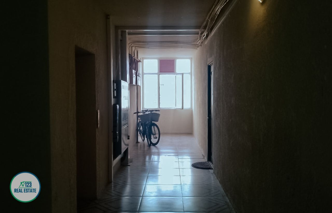 Wohnung in Batumi, Georgien, 56 m² - Foto 12