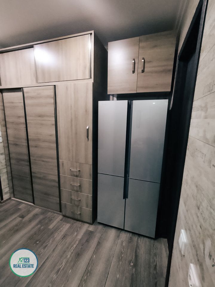 Wohnung in Batumi, Georgien, 56 m² - Foto 10