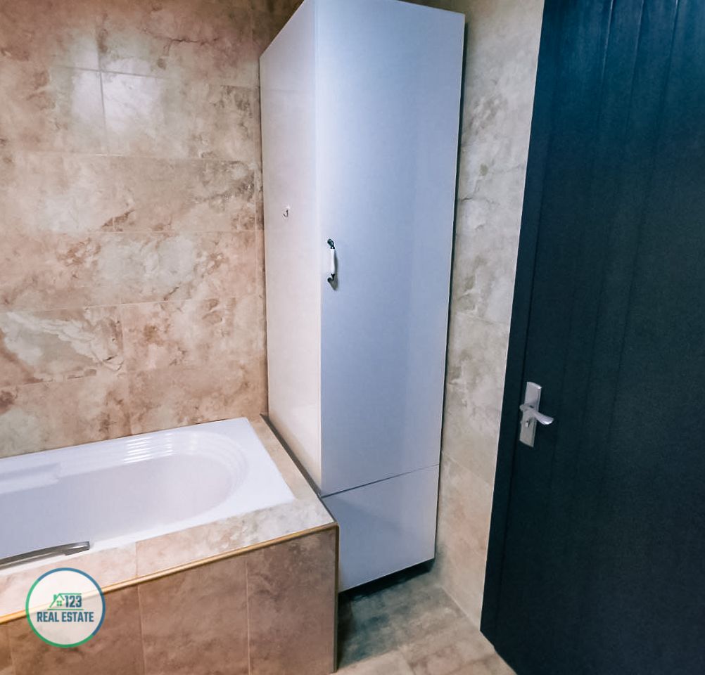 Wohnung in Batumi, Georgien, 56 m² - Foto 5