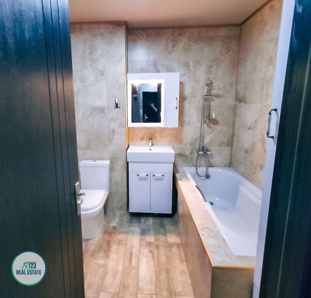 Wohnung in Batumi, Georgien, 56 m² - Foto 4