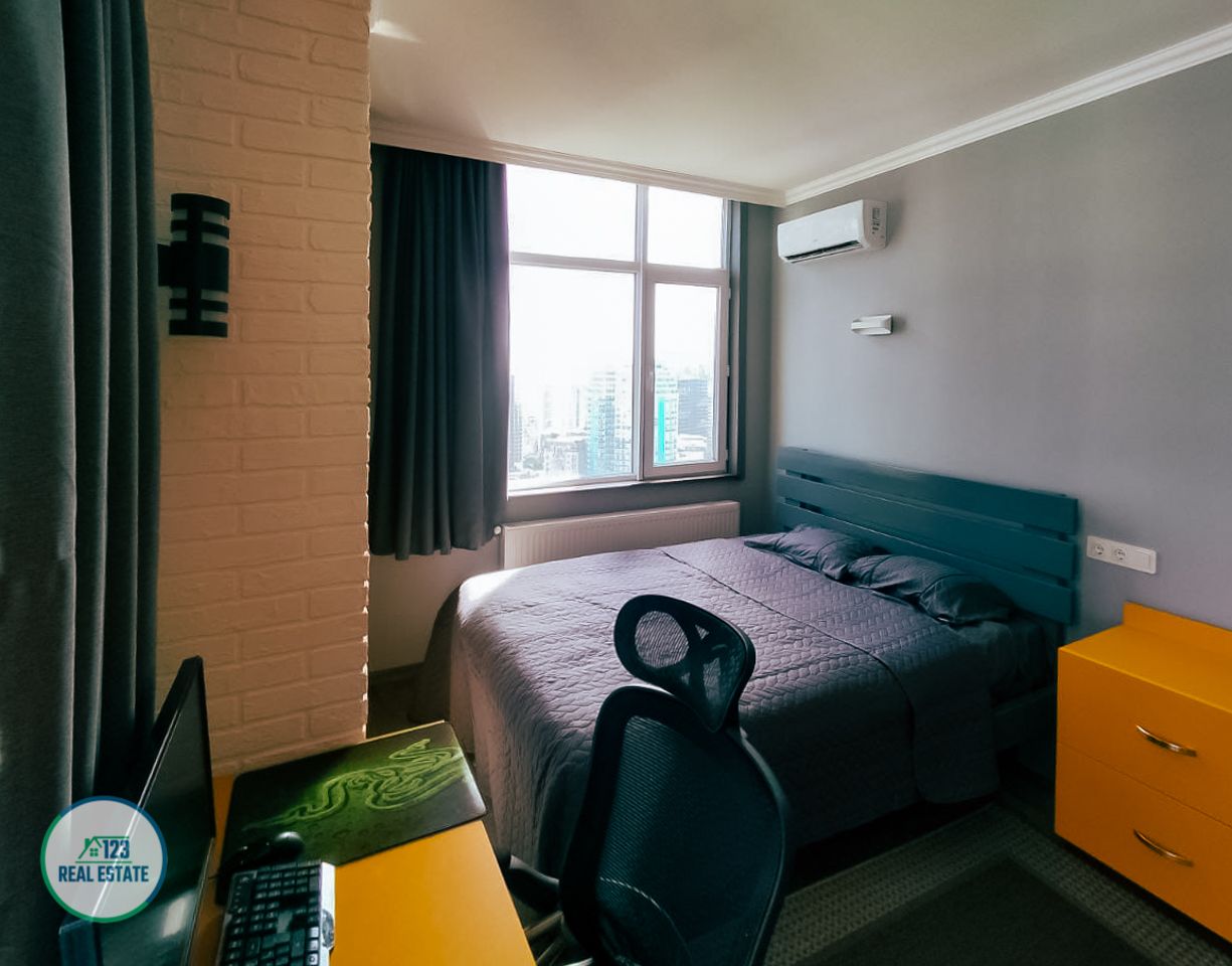 Wohnung in Batumi, Georgien, 56 m² - Foto 2