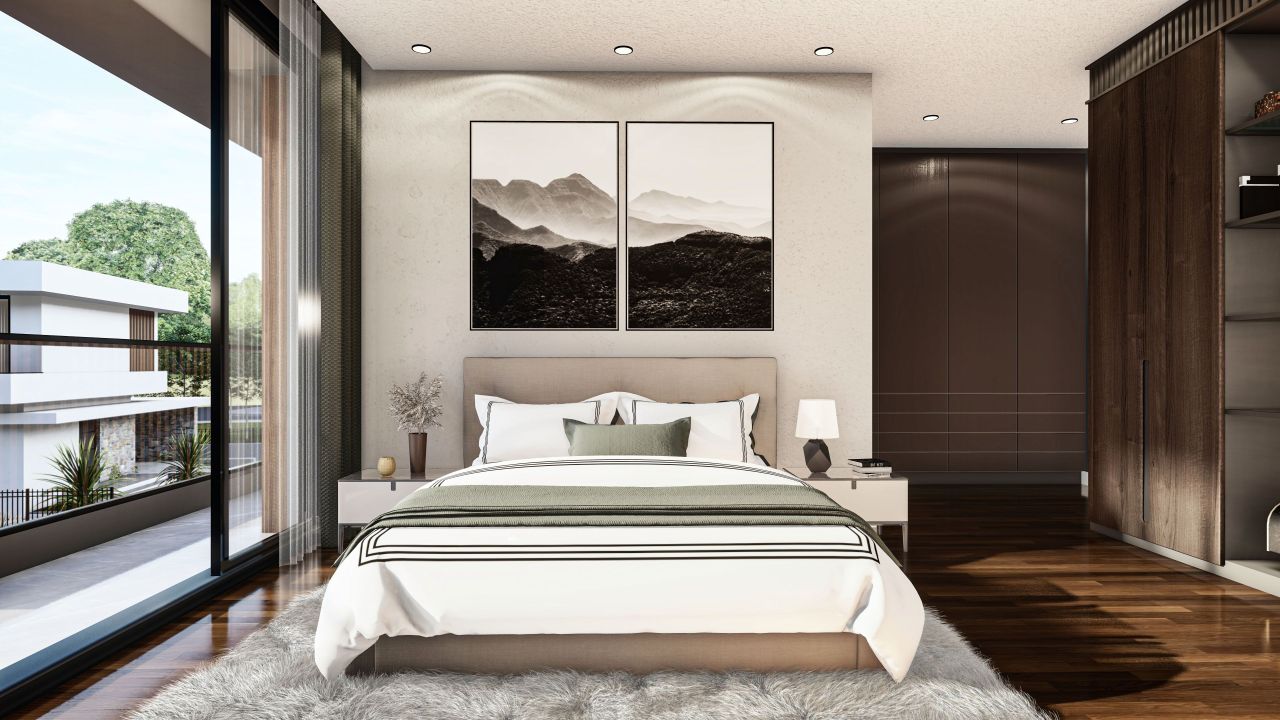 Villa a İskele, Cipro, 289 m² - foto 12