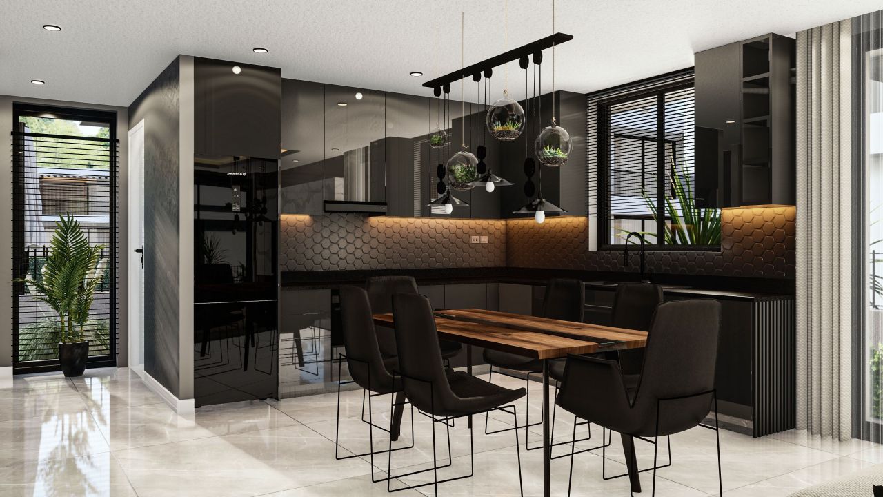 Villa a İskele, Cipro, 289 m² - foto 9