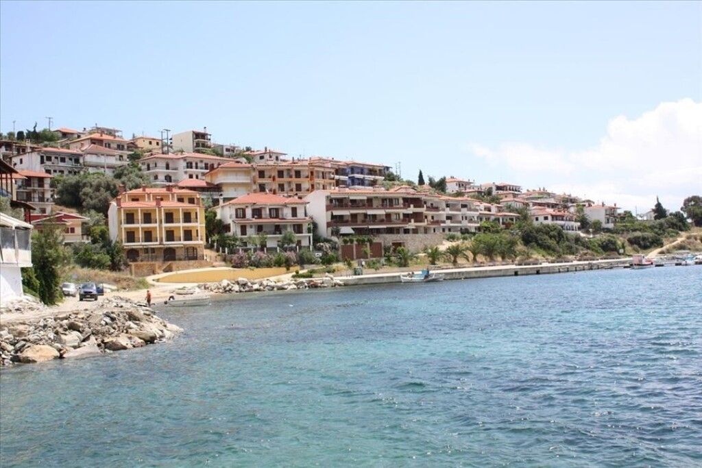 Grundstück in Chalkidiki, Griechenland, 325 m² - Foto 5