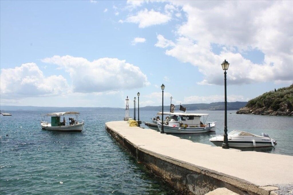 Grundstück in Chalkidiki, Griechenland, 325 m² - Foto 6