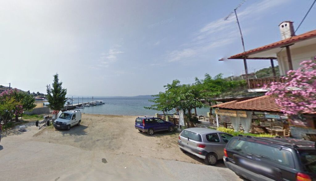 Grundstück in Chalkidiki, Griechenland, 325 m² - Foto 7