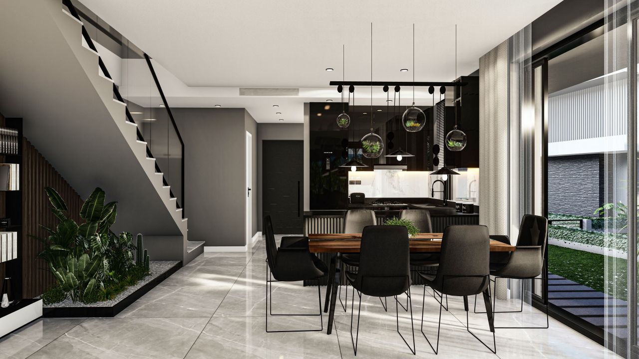 Villa a İskele, Cipro, 289 m² - foto 10