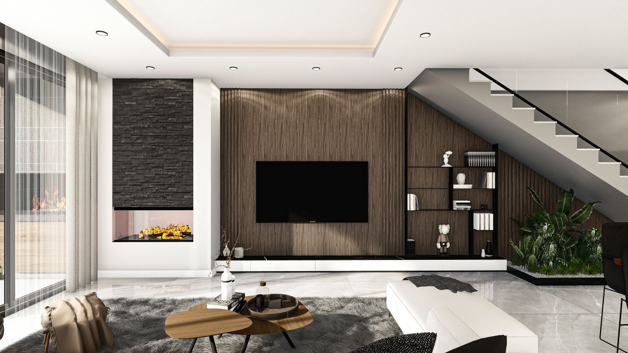 Villa a İskele, Cipro, 289 m² - foto 8