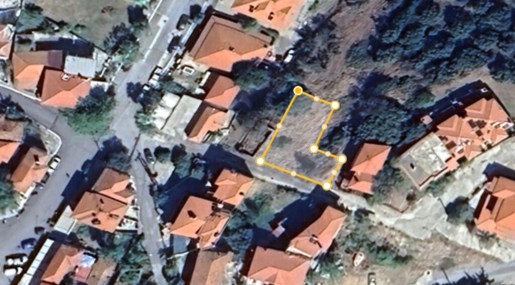 Grundstück in Chalkidiki, Griechenland, 325 m² - Foto 10