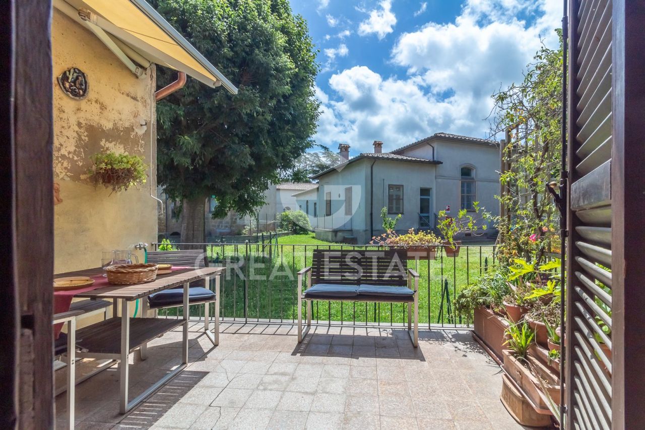 Appartement à Orvieto, Italie, 170.35 m² - image 1