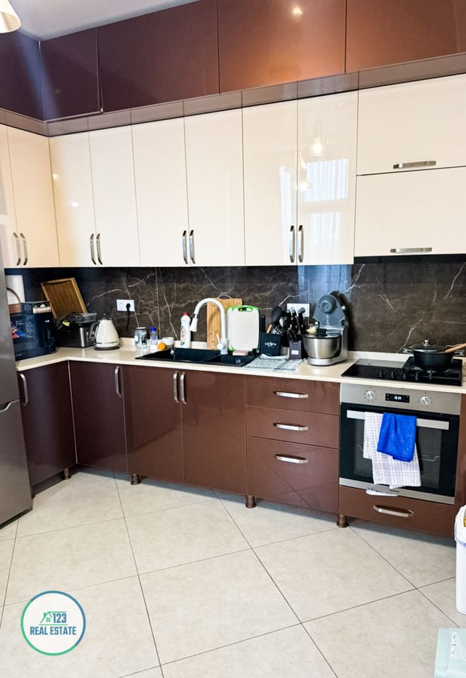 Wohnung in Batumi, Georgien, 152 m² - Foto 8