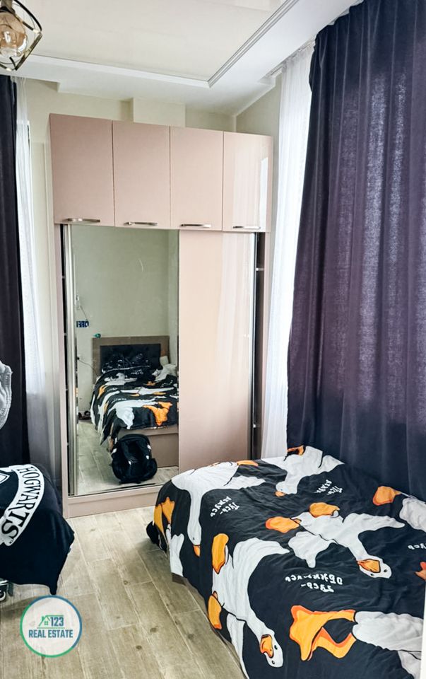 Wohnung in Batumi, Georgien, 152 m² - Foto 6