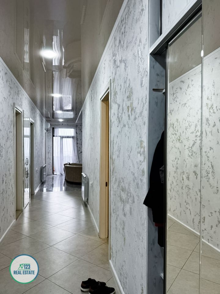 Wohnung in Batumi, Georgien, 152 m² - Foto 5