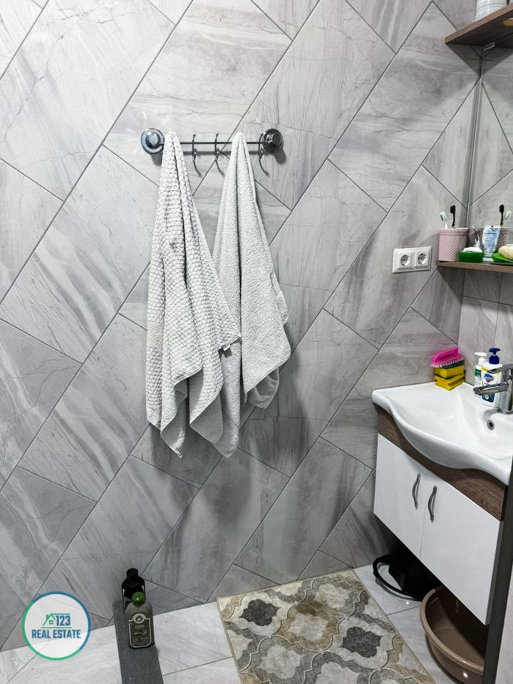 Wohnung in Batumi, Georgien, 152 m² - Foto 10