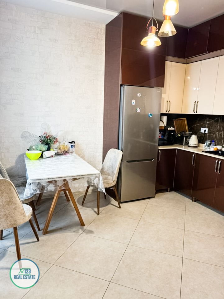 Wohnung in Batumi, Georgien, 152 m² - Foto 9