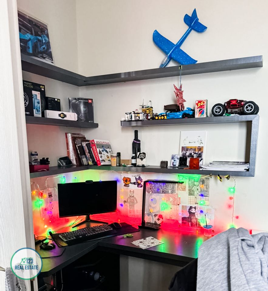 Wohnung in Batumi, Georgien, 152 m² - Foto 7