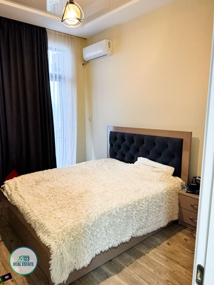 Wohnung in Batumi, Georgien, 152 m² - Foto 3