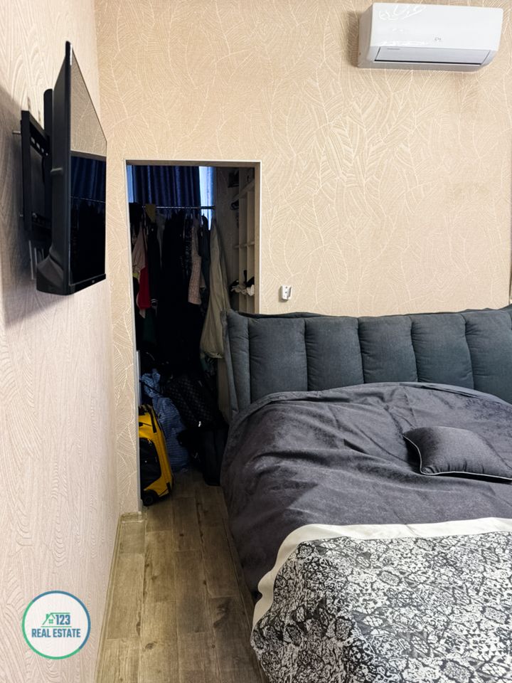 Wohnung in Batumi, Georgien, 152 m² - Foto 4