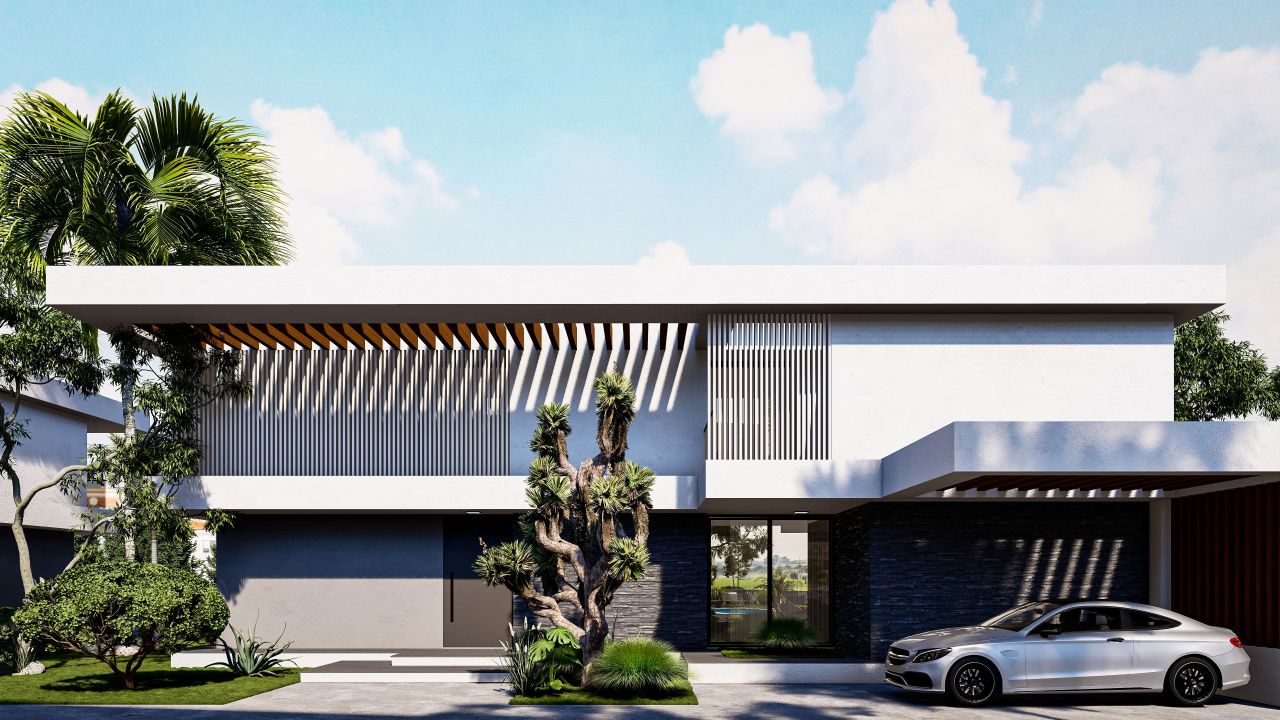 Villa à İskele, Chypre, 370 m² - image 4