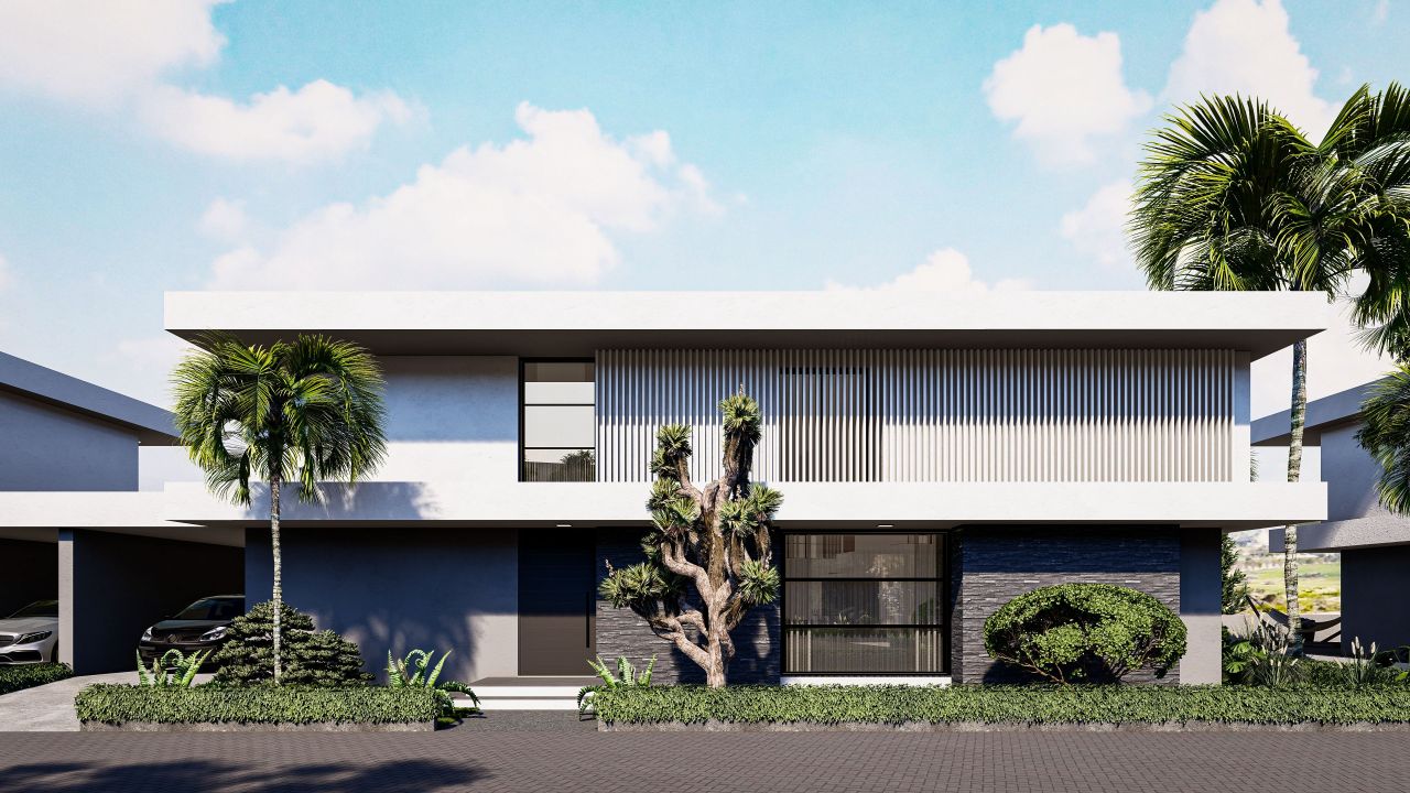 Villa à İskele, Chypre, 370 m² - image 5