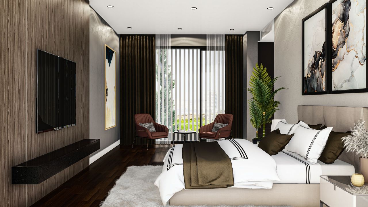 Villa à İskele, Chypre, 370 m² - image 10