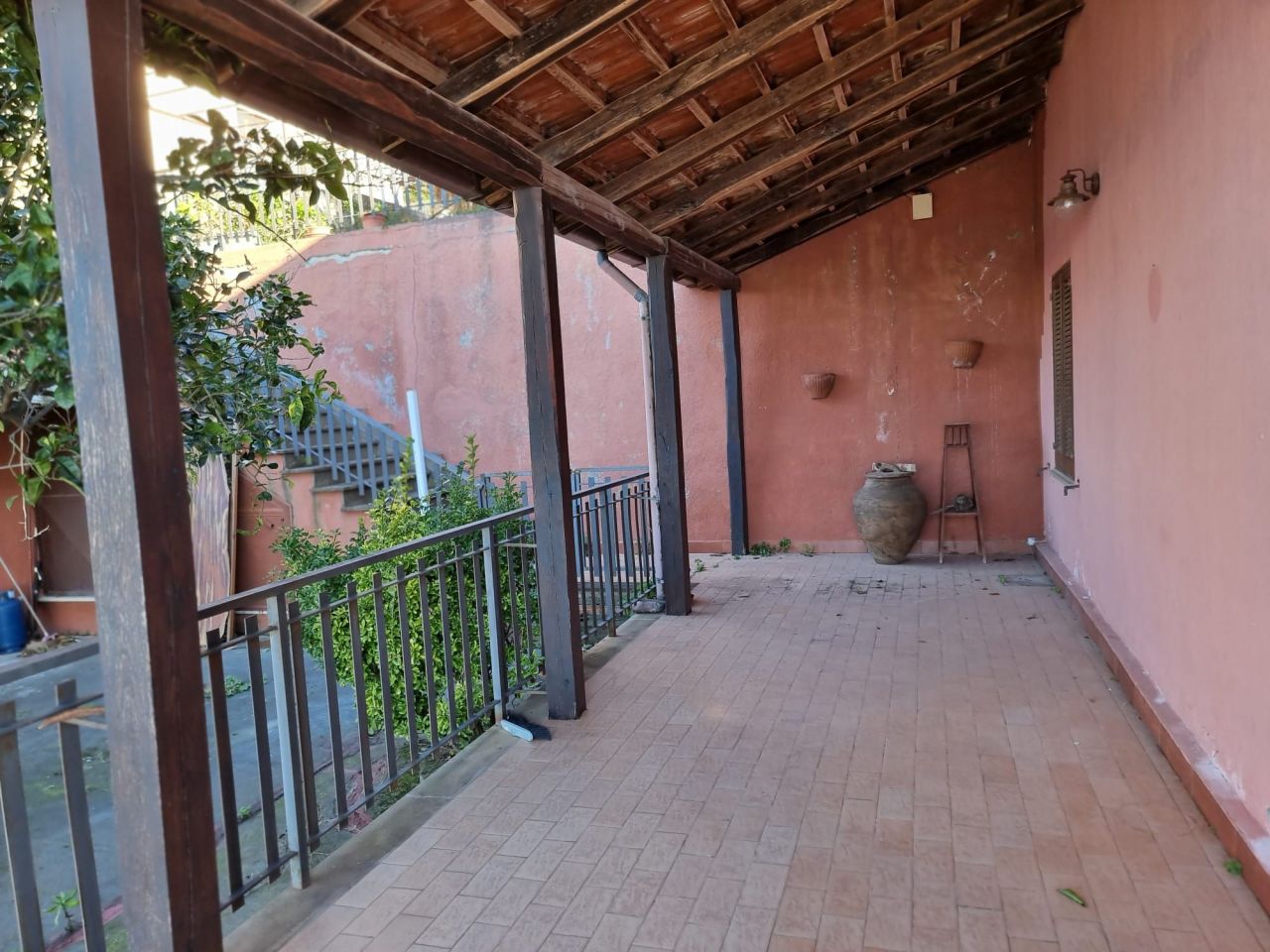 Casa en Cetraro, Italia, 220 m² - imagen 3