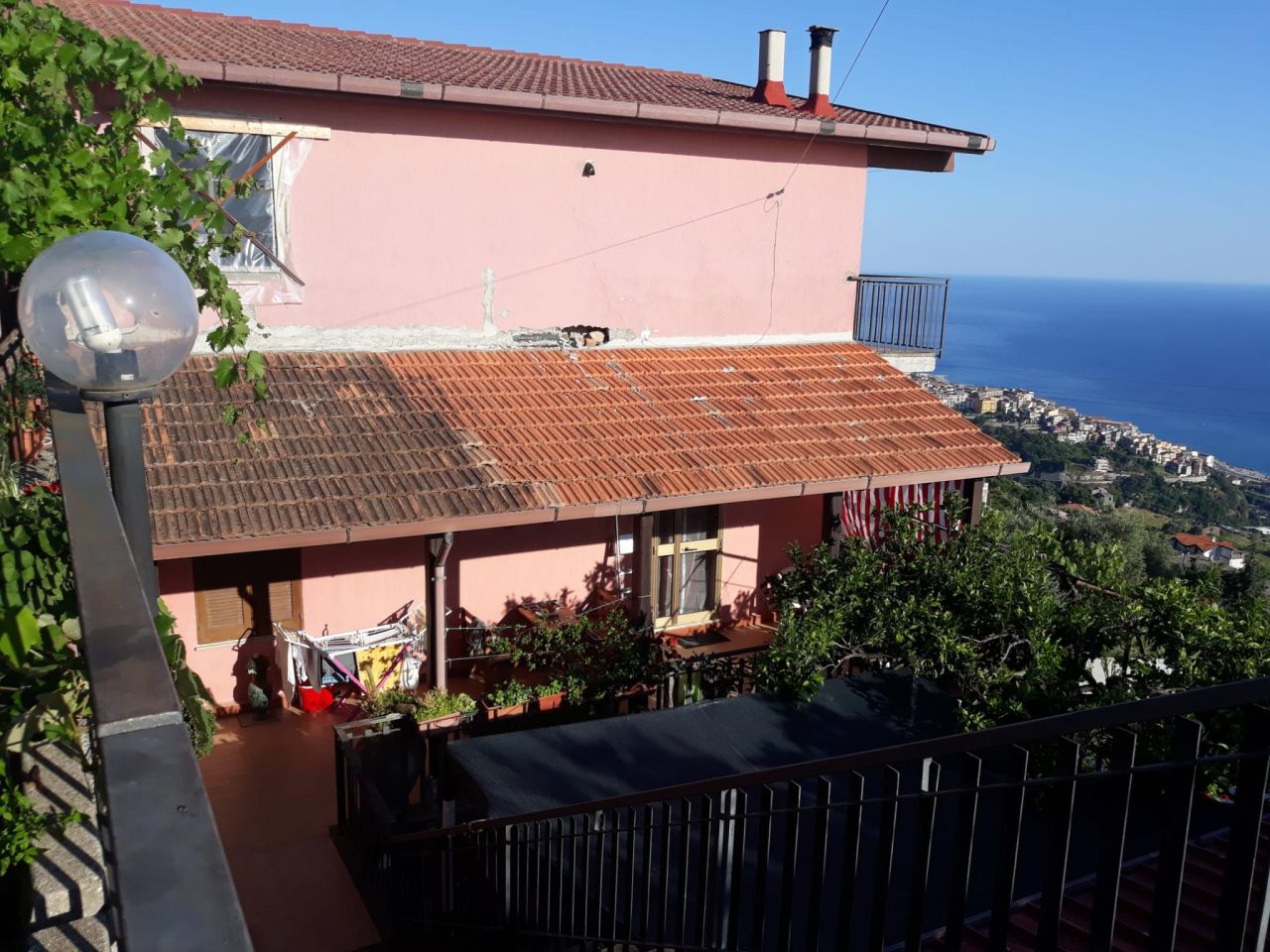 Casa en Cetraro, Italia, 220 m² - imagen 4