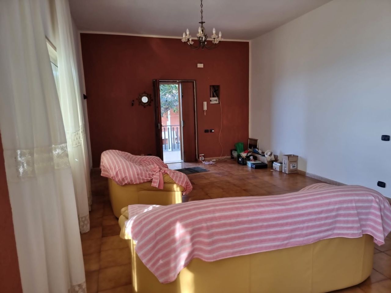 Casa en Cetraro, Italia, 220 m² - imagen 6