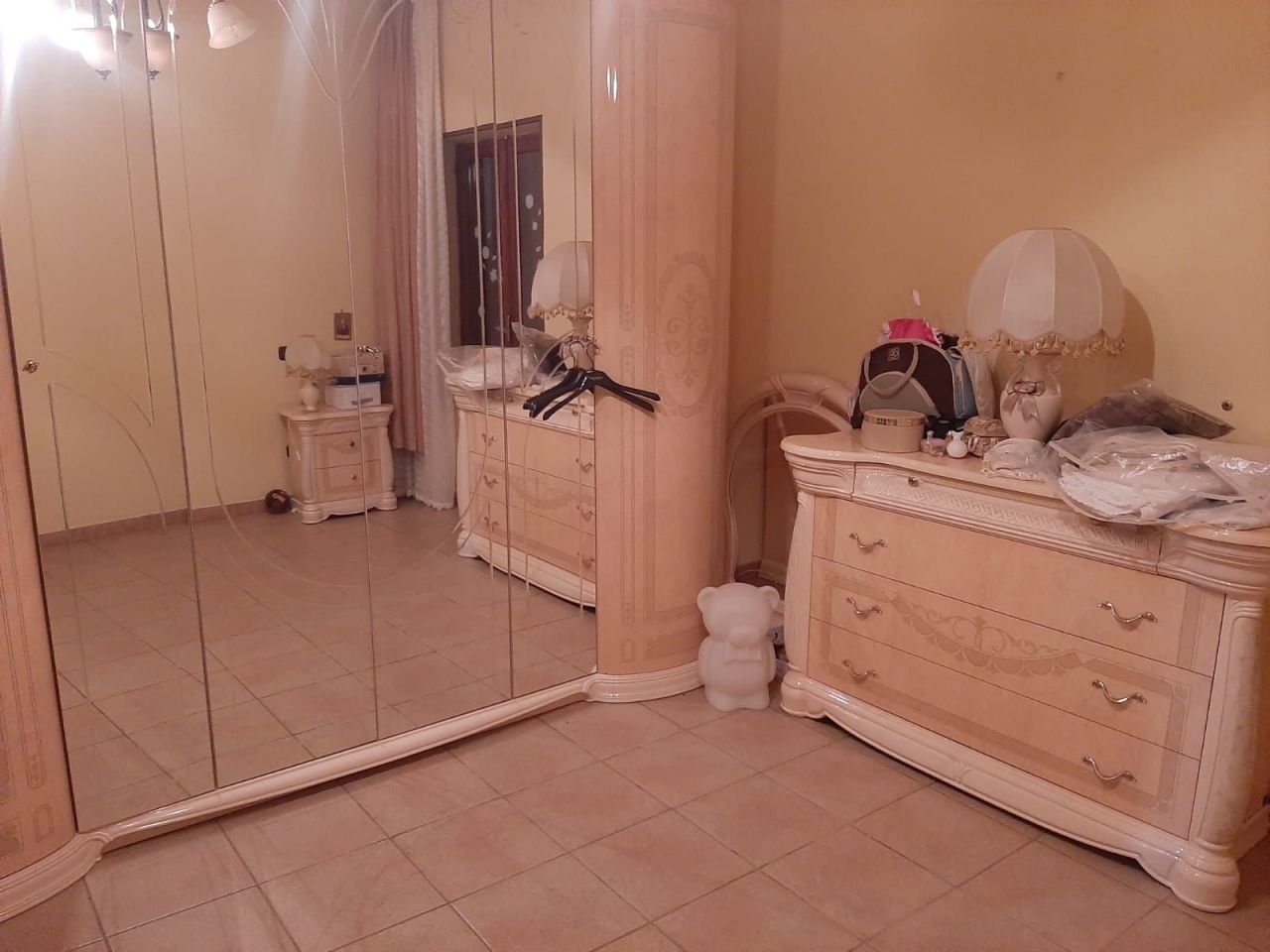 Casa en Cetraro, Italia, 220 m² - imagen 8