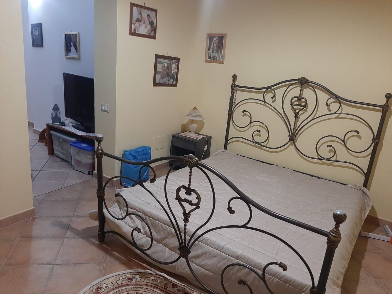 Casa en Cetraro, Italia, 220 m² - imagen 13