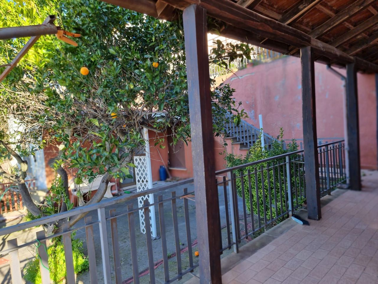 Casa en Cetraro, Italia, 220 m² - imagen 14