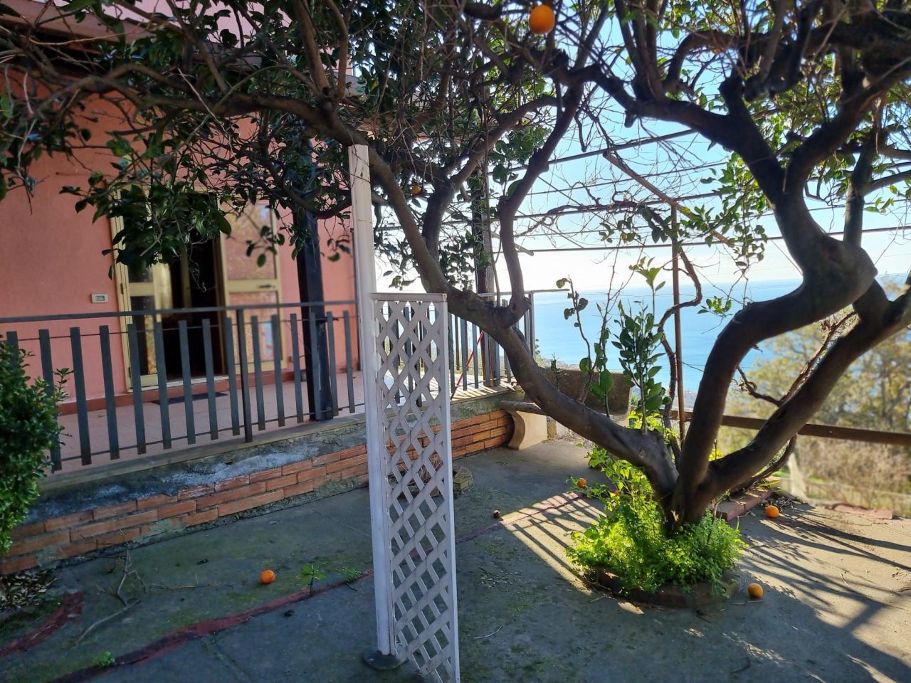 Casa en Cetraro, Italia, 220 m² - imagen 15