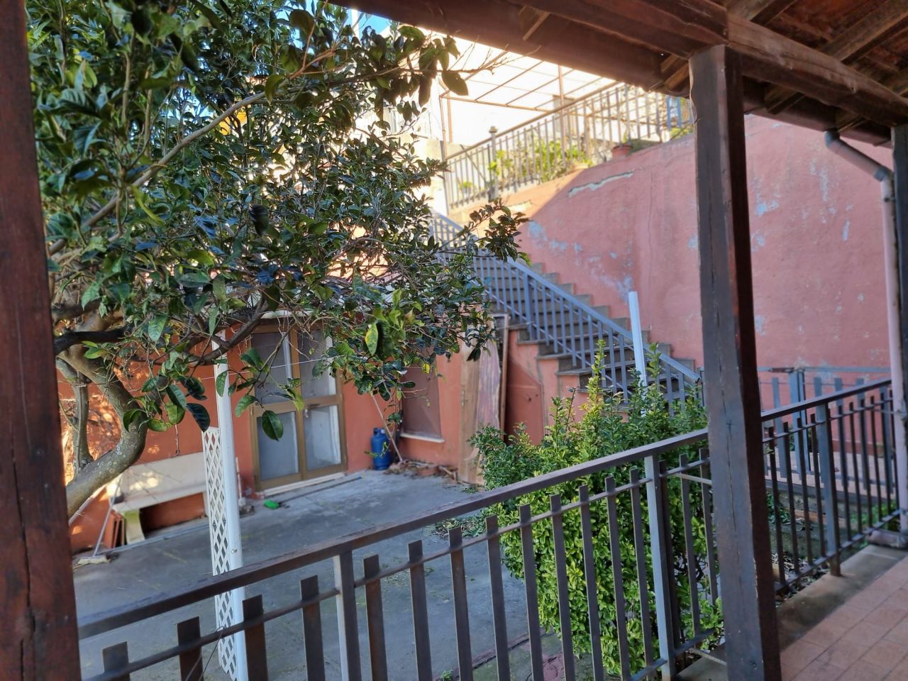 Casa en Cetraro, Italia, 220 m² - imagen 16