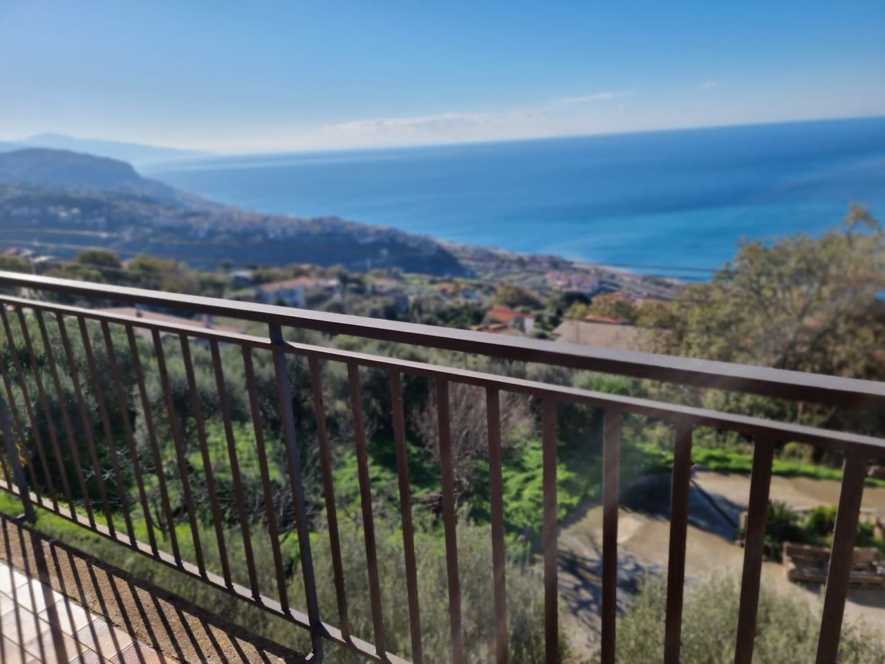 Casa en Cetraro, Italia, 220 m² - imagen 17