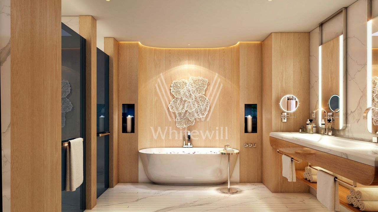 Appartement à Muscat, Oman, 144.5 m² - image 11