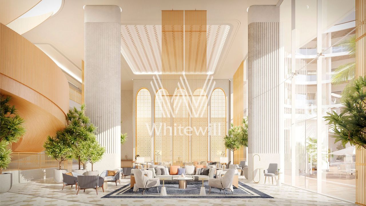 Appartement à Muscat, Oman, 144.5 m² - image 13