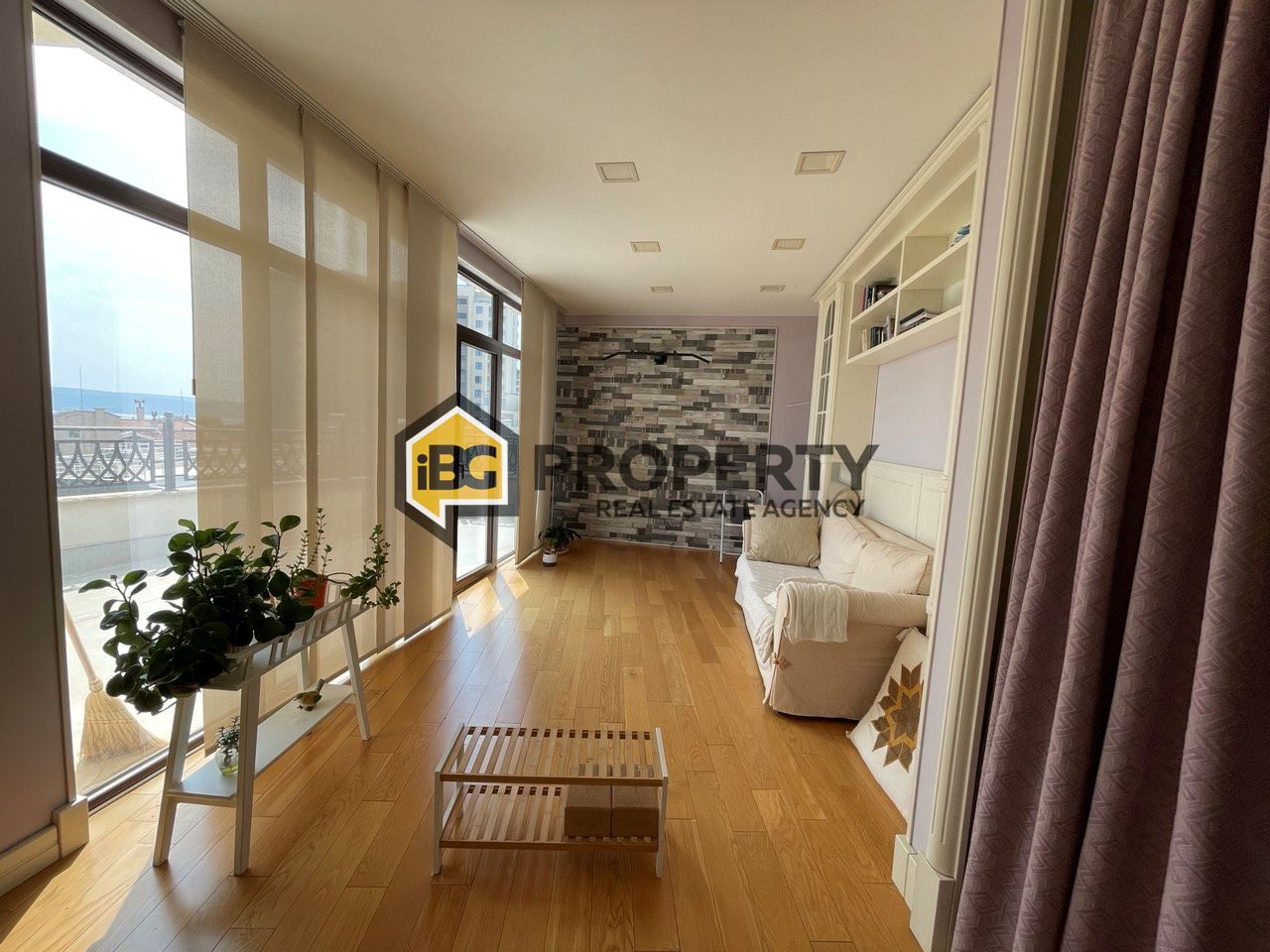 Penthouse à Varna, Bulgarie, 198 m² - image 13