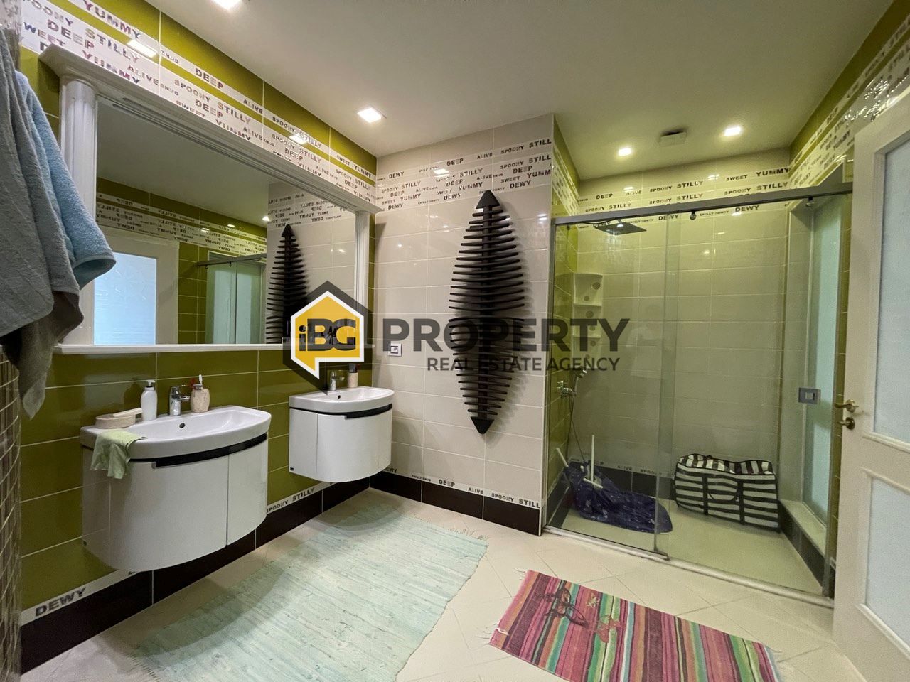 Penthouse à Varna, Bulgarie, 198 m² - image 15